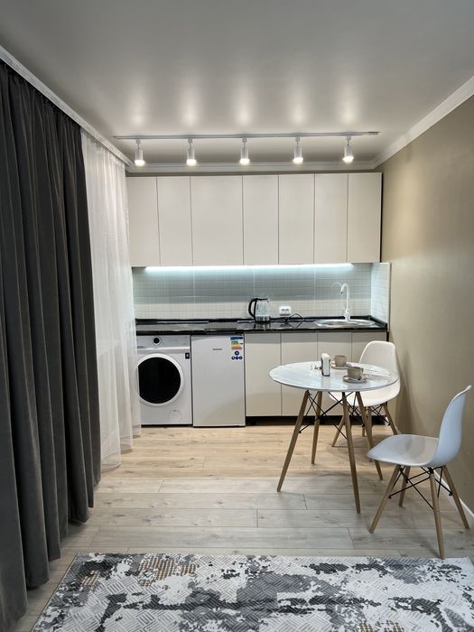 Аппартаменты посуточно