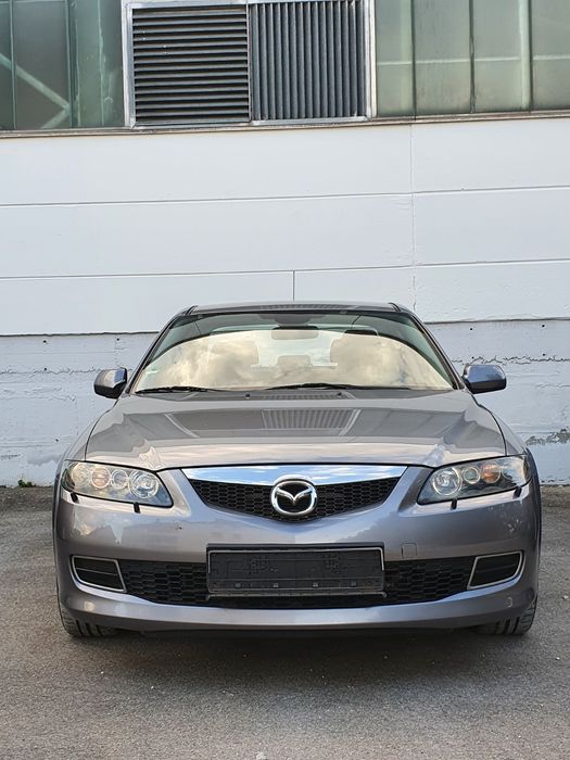 MAZDA 6 2006 — imagine 2