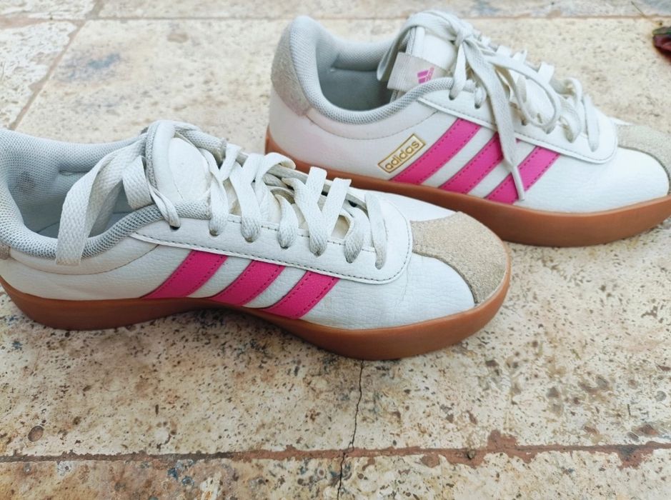 Adidas fete 37  impecabili
