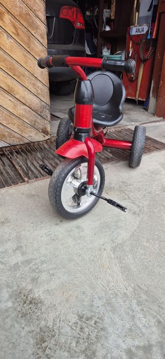 Детска триколка колело