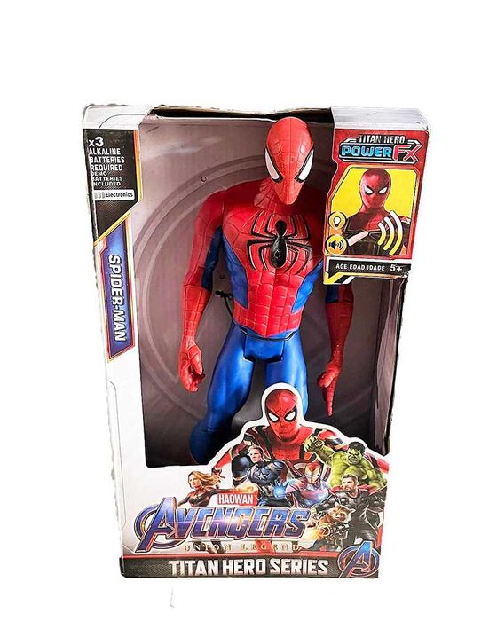 Фигури на супер герои 30 см