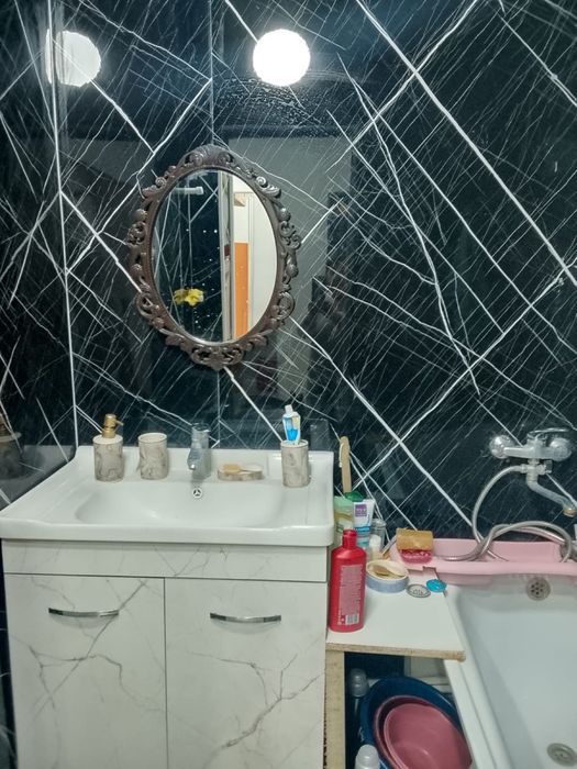 Продам 1 ком кв на Батысе
