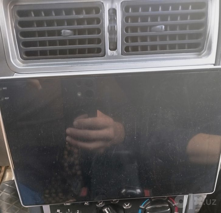 Ekran monitor A2