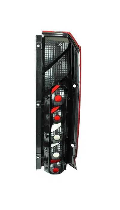 Стопове Стоп за Ивеко Дейли / IVECO DAILY 2014 +