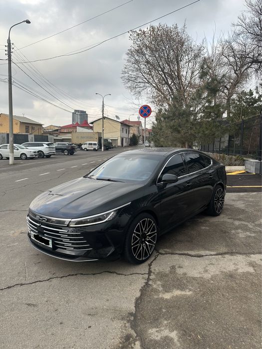 Byd chazor 2023 yil eng fulli 120 tali