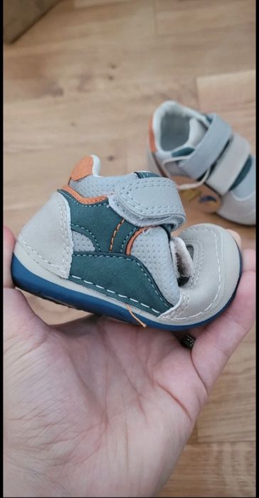 Pantofi baieti Bubble Gummers 19
