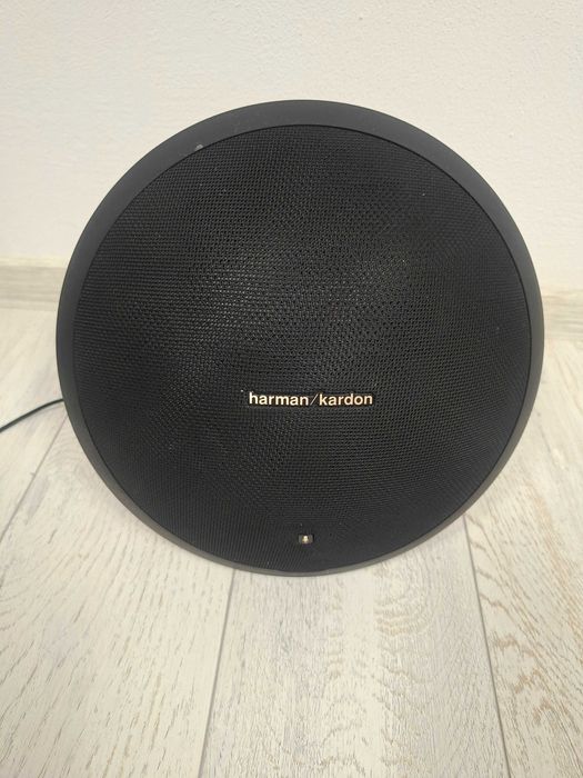 Boxa bluetooth portabila Harman Kardon Onyx Studio 2 Black
