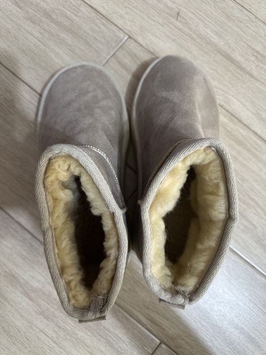 Дамски топли апрески