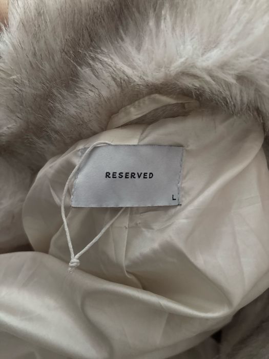 blana Reserved L