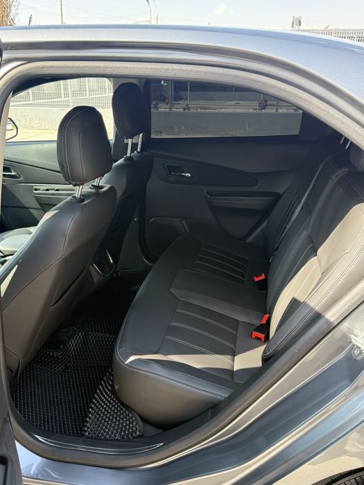 Продается Cabalt Msm midnight почти новая