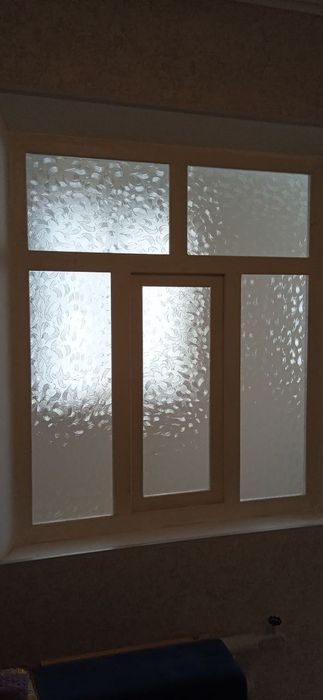 Oyna koyish, Zerkalo mazayka,  Резка и установка стекла