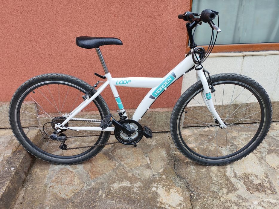 Велосипед Nordik 26"