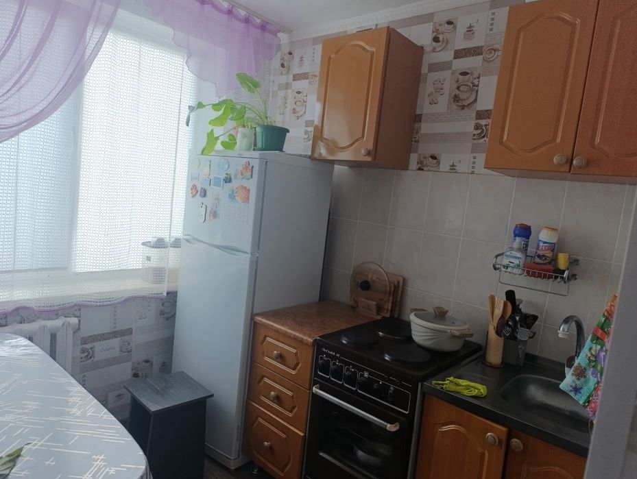 Продам 2-х комнатную квартиру