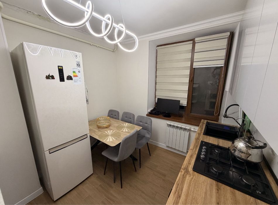 Люкс Посуточно квартира