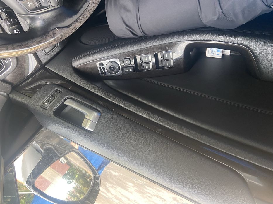 Kia k7 оте жаксы жагдайда