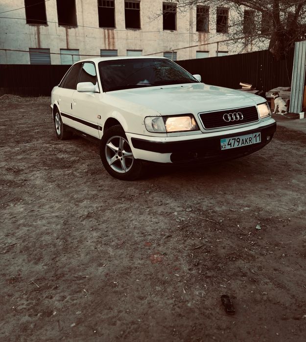 Ауди с 4  100.  Сатылады