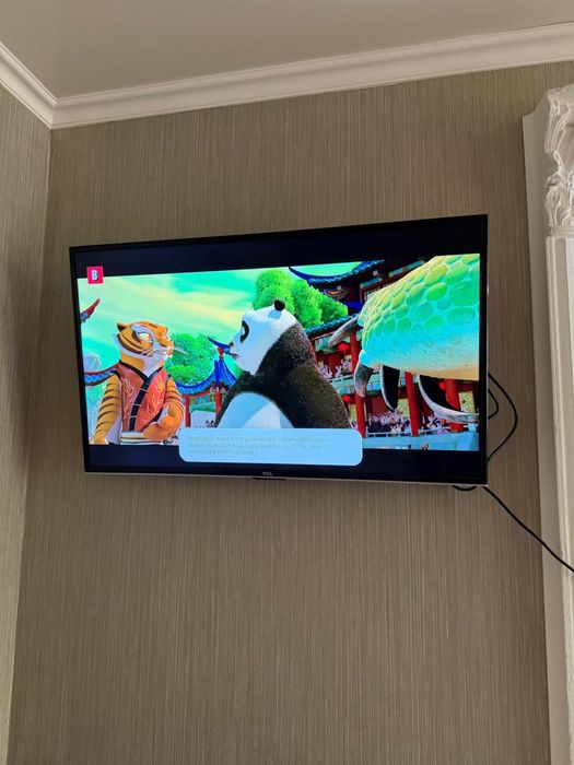 Телевизор TCL40 Full HD (LED40D2900)