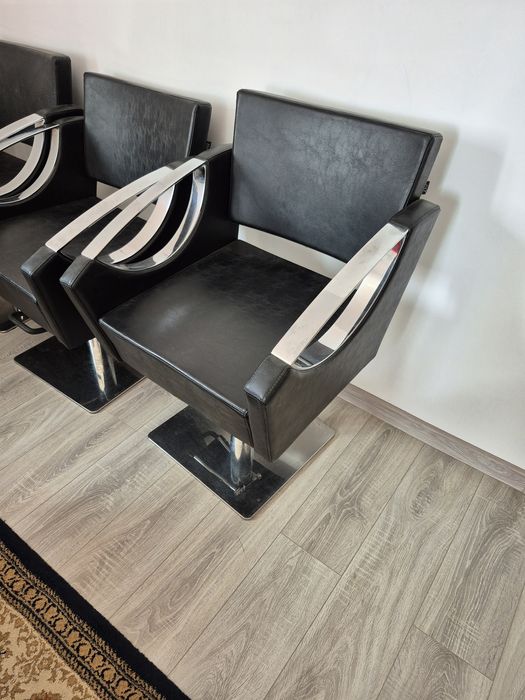 Scaun coafura stare grozava!!!