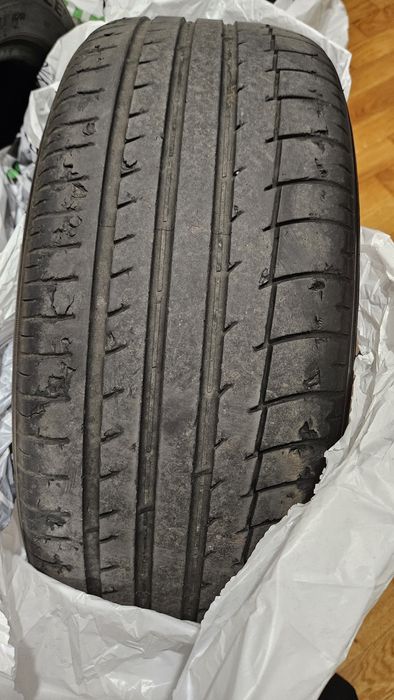 Летние шины triangle