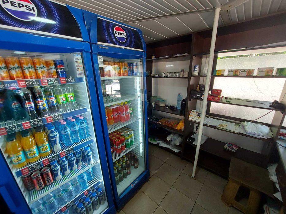 Продава се Магазин в Търговище, Център - 40 кв.м за 893 €/кв.м - Снимка #5