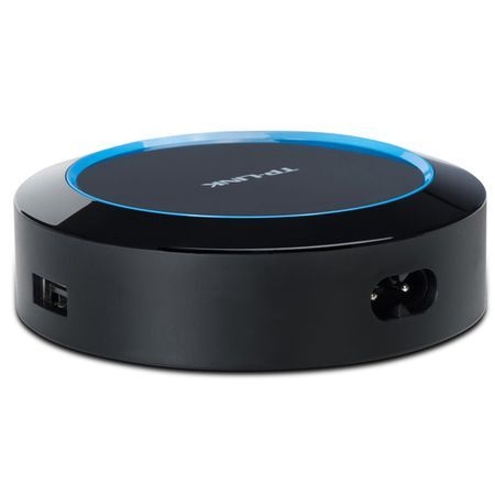 Incarcator retea TP-Link UP540, 5xUSB, 40W, Fast Charger,