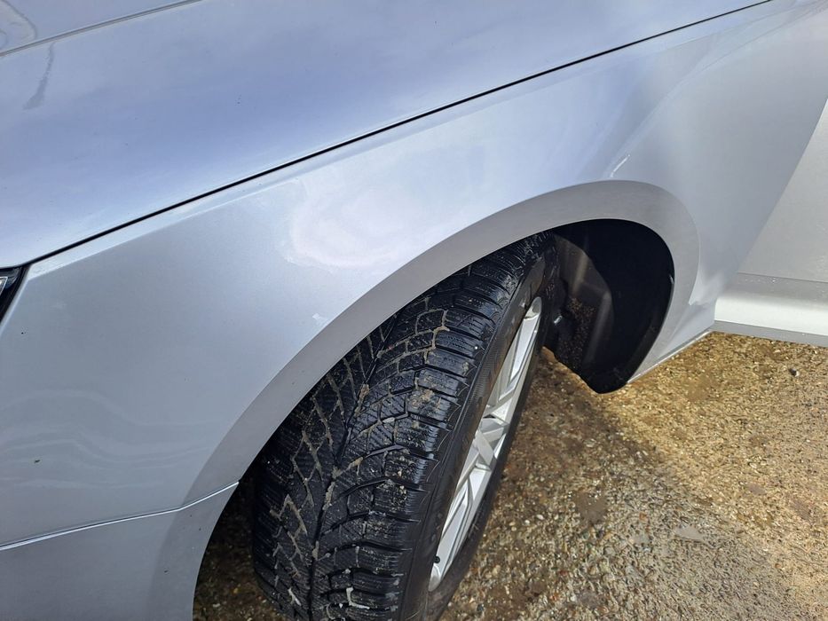 Audi A4 break , 2.0 tdi