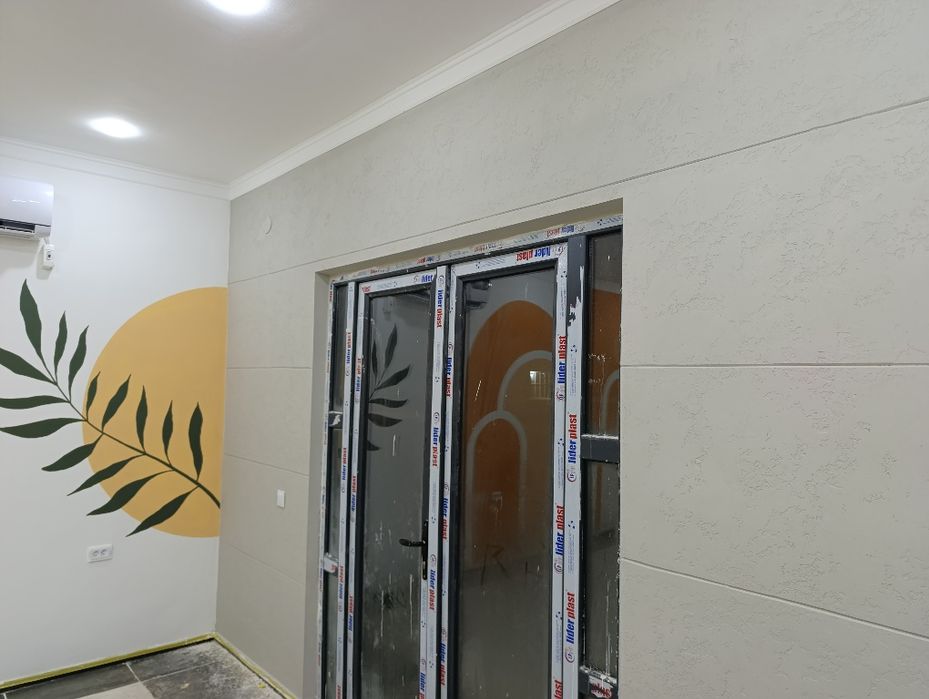 Otochento jumislarin isleymis