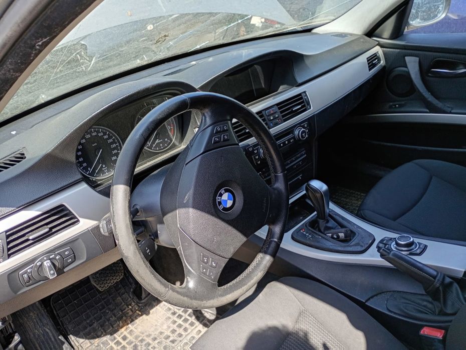 Dezmembrez BMW Seria 3 - E90 (2004 - 2010), 2.0 d, automatic, N47