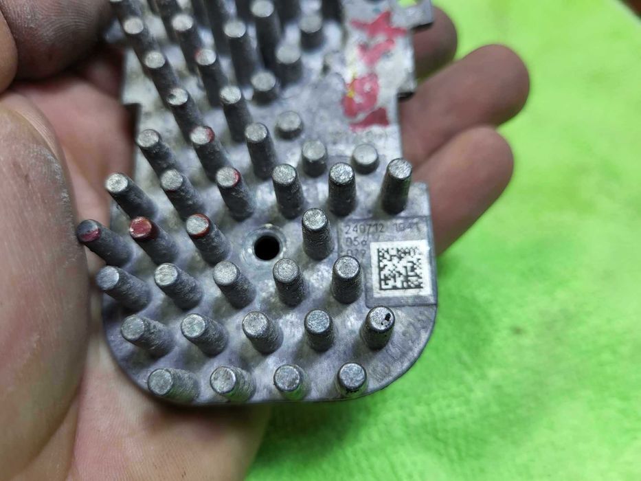 LED модул BMW X3 F25 F30 F36 430