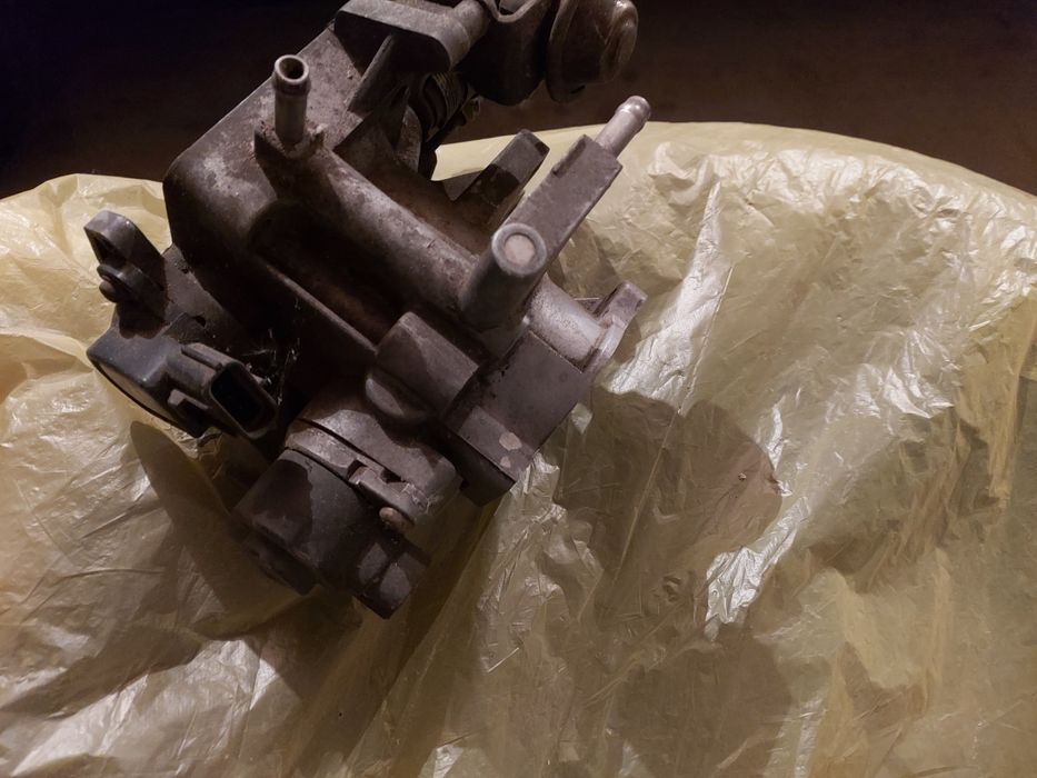 Дроссель марк ..