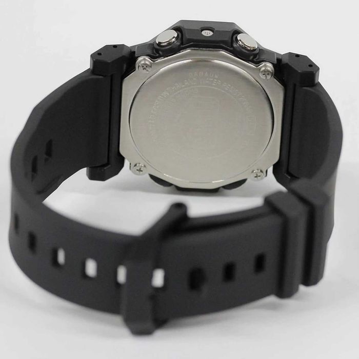 Нов часовник Casio G-Shock GA-2300-1AER - гаранция