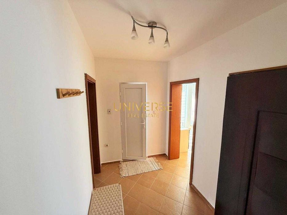 Продава се Тристаен апартамент в к.к. Слънчев бряг - 85 кв.м за 1342 €/кв.м - Снимка #9