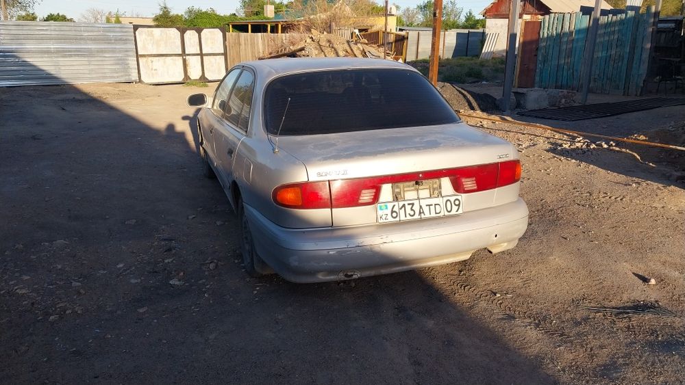 Продам автомобиль