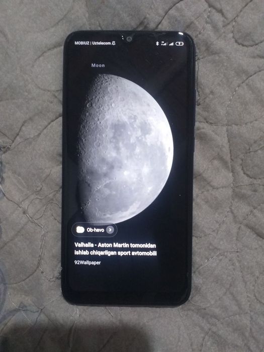 Redmi 7/64 600ming
