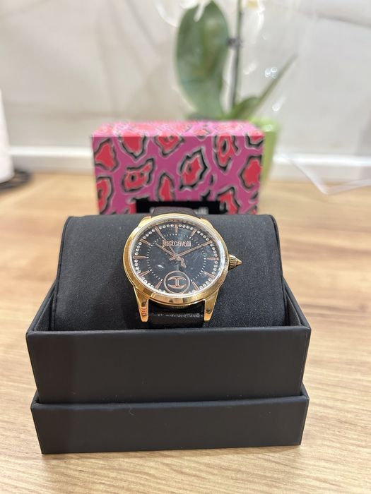 Дамски часовник JUST CAVALLI