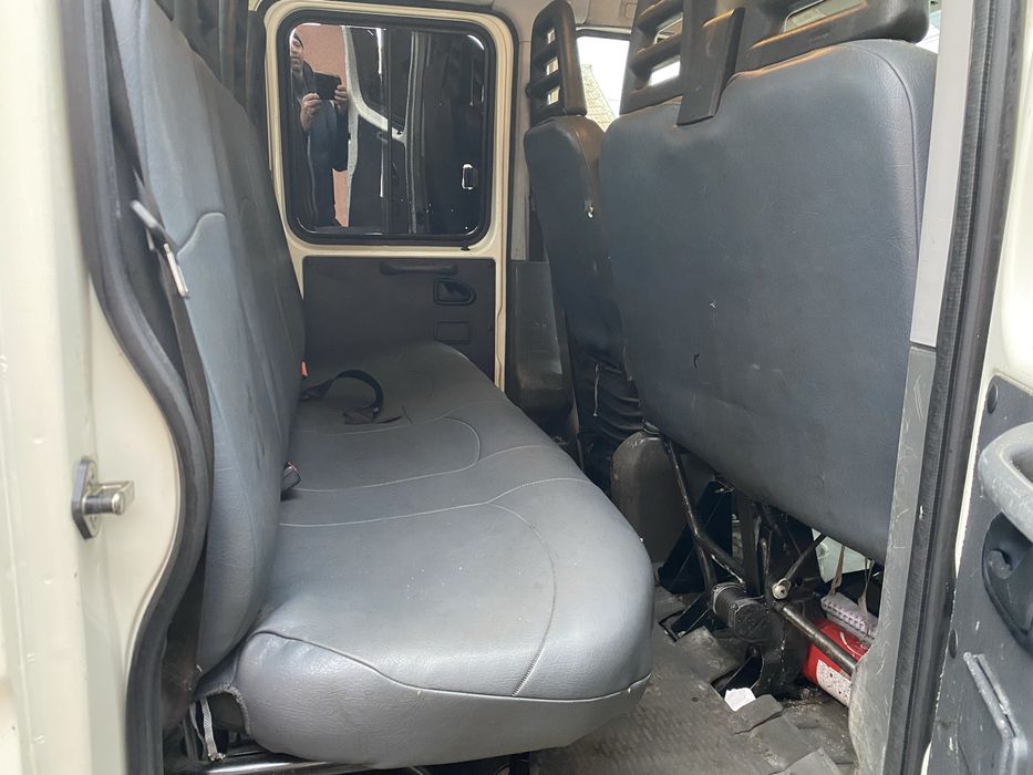 Iveco daily basculabil  65c17  70c17