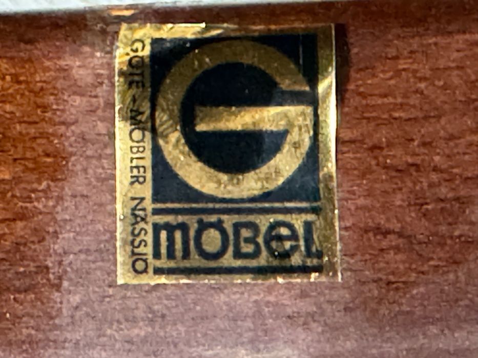 Винтидж кожени релакс кресла К102