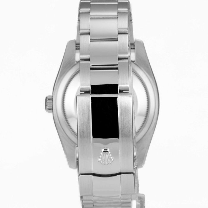 Rolex Datejust 36mm 116234 “Roulette Date”