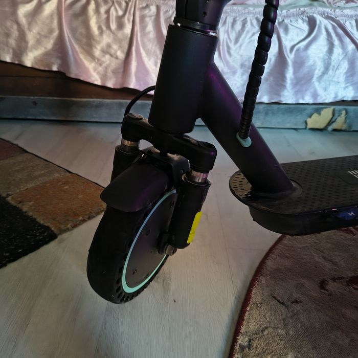 Vand trotineta electrica RCB