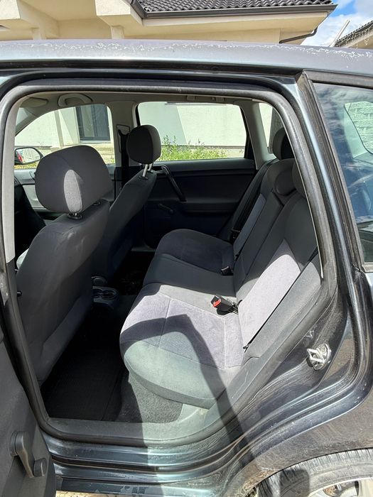 VOLKSWAGEN Polo 2006 — imagine 4
