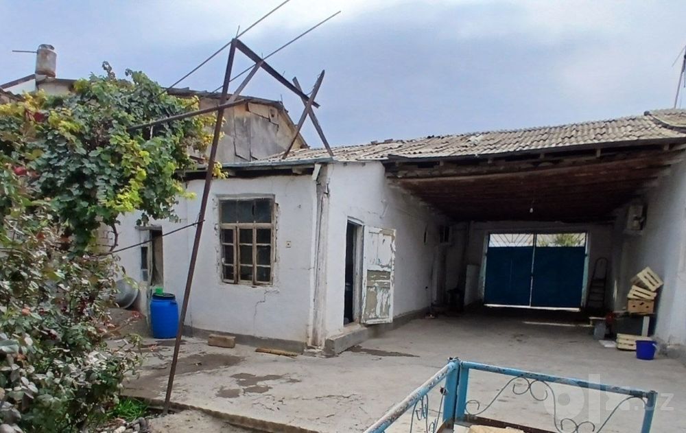 Уй сотилади участка 6сотих