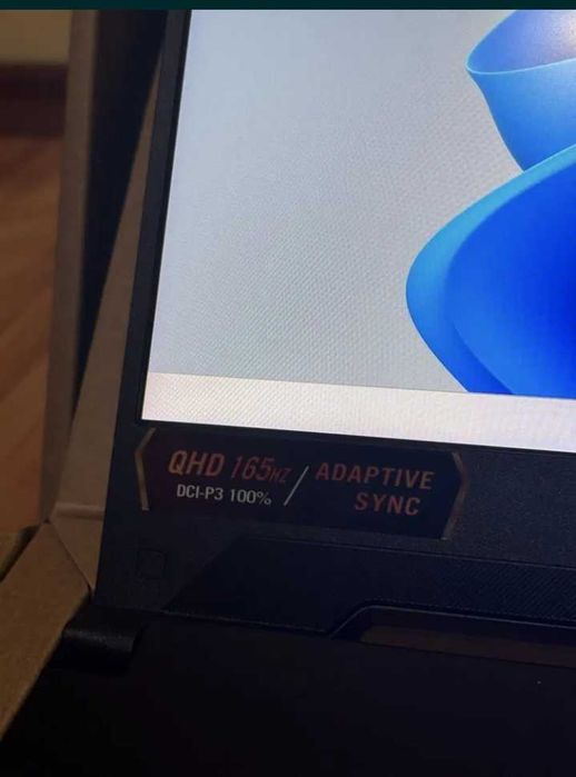 Гейминг лаптоп Asus tuf F15