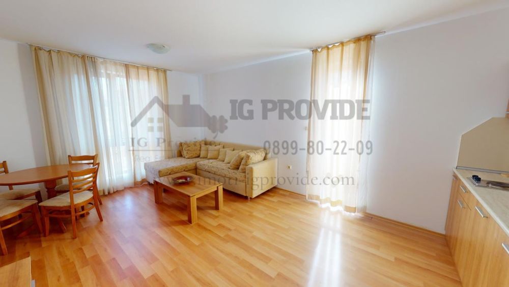 Продава се Тристаен апартамент в к.к. Слънчев бряг - 122 кв.м за 779 €/кв.м - Снимка #2