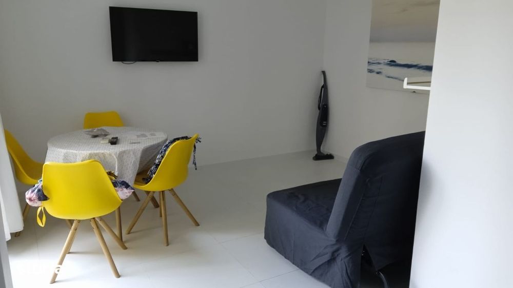 Garsoniera Neptun-Hai la Mare-