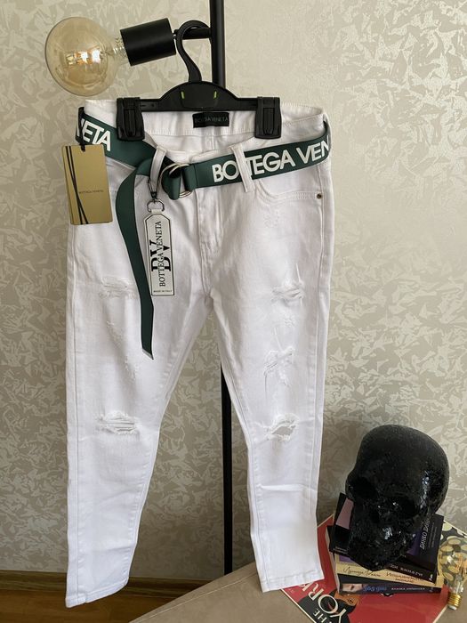 Дънки Veneta Bottega