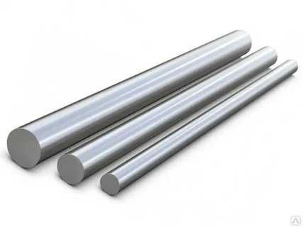 Металлический круг ст3 - 48мм диаметр