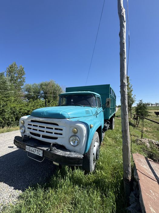 Zil Moshina o’zmzki Xolati zo’r
