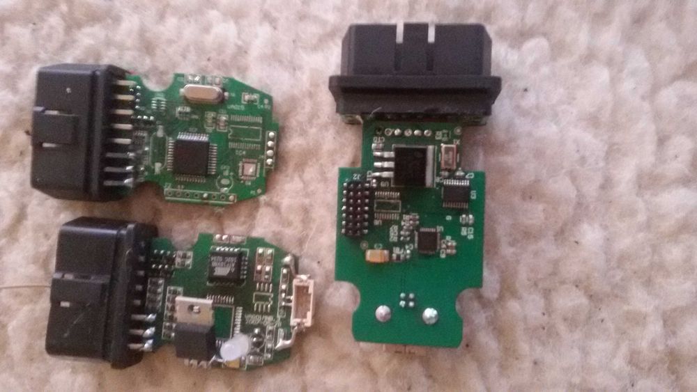 VAG COM VCDS ремонт и ъпдейт до последна версия VCDS Release25.3.2