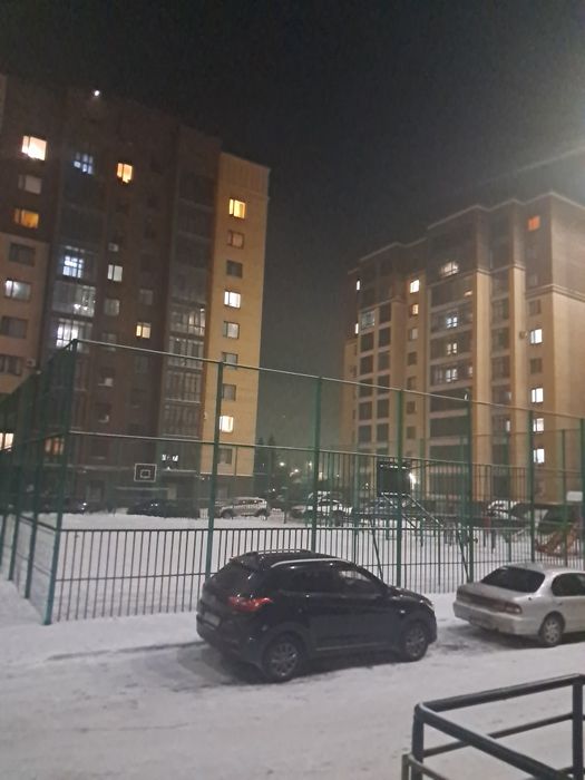 Продам евродвушку 17млн