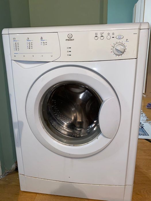 Indesit Win81(Ex)